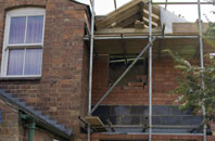 free Bedlam Street home extension quotes