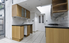 Bedlam Street kitchen extension leads